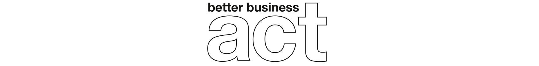 Key Production Better Business Act