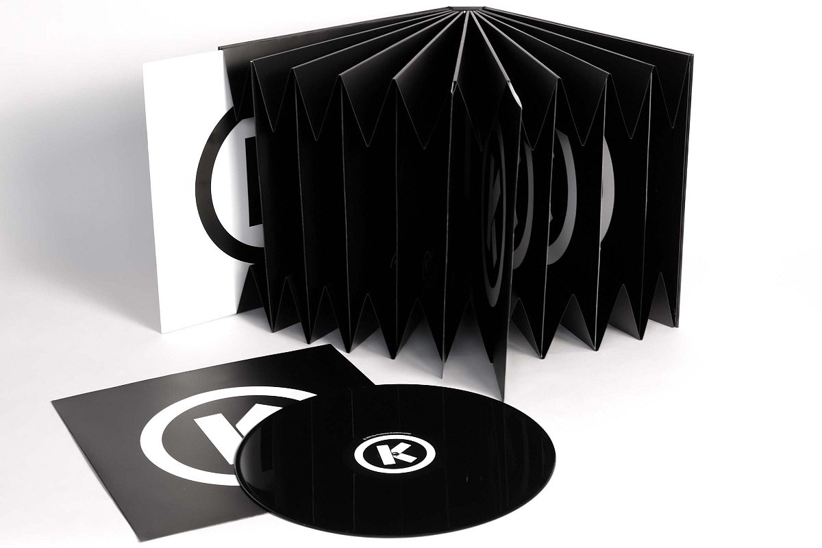 The Fancentric Pack  is a brand new packaging product developed by Key Production