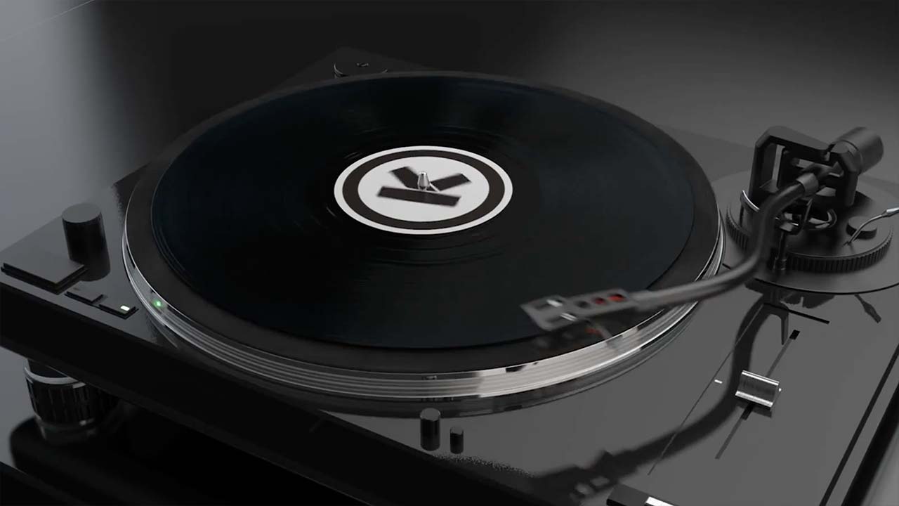 Vinyl Pressing, CD Replication, Printing & Packaging